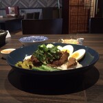 THAIFOOD DINING マイペンライ - カオカームー