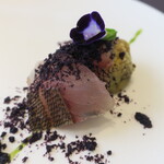 プレゼンテ スギ - 