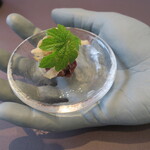 プレゼンテ スギ - 