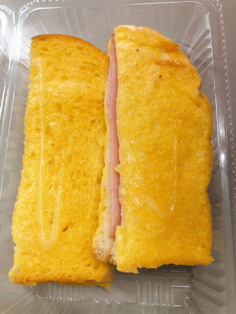 むぎの音 - 羽後牛島（パン）の写真