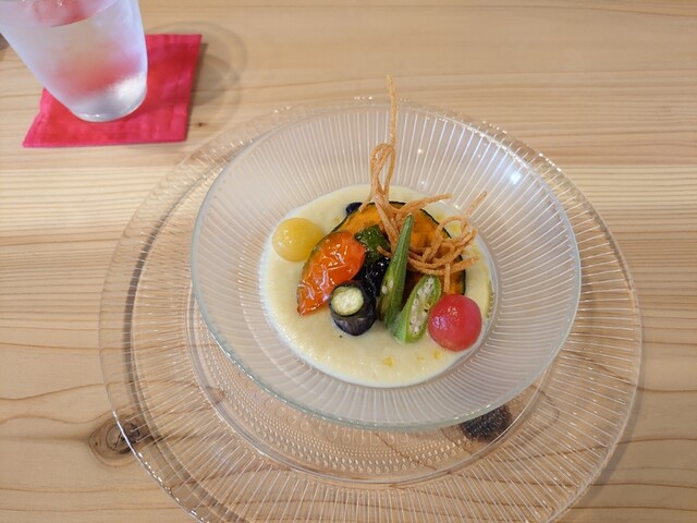 soeru - 登米市その他（日本料理）の写真