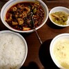 陳麻婆豆腐 みなとみらい店