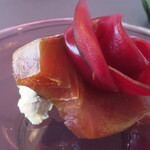 プレゼンテ スギ - 