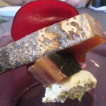 プレゼンテ スギ - 