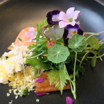 プレゼンテ スギ - 