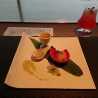 ザ・マイルストーン - 