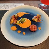 ザ・マイルストーン - 