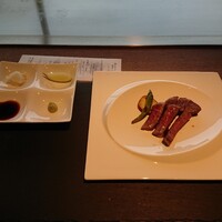 ザ・マイルストーン - 