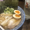 麺屋 銀星 海美風 海老名店