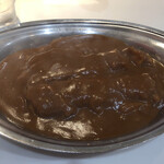 カレーショップ インデアン - 