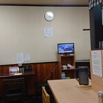 らーめん来斗 - 大畑花蓮さんのサイン、ちょくちょ見かけます。