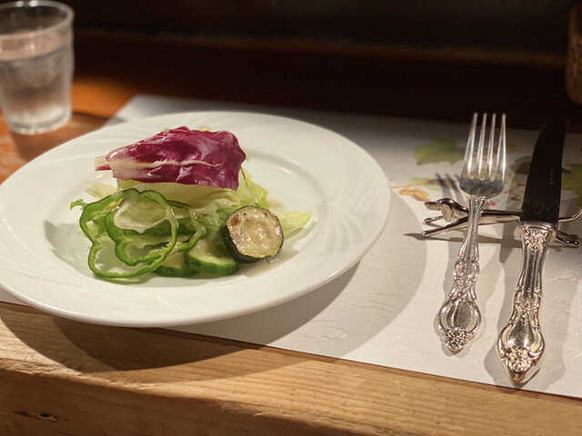 Southern European Ryori Anju photo 2