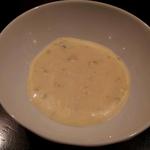 グリルフレンチ - タルタルソース
      