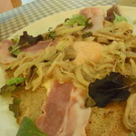 ムーンセットカフェ  - 