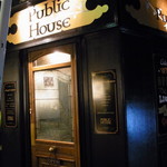 Public House The Royal Scotsman - 