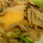 ムーンセットカフェ  - 