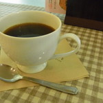 ムーンセットカフェ  - 