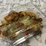 シエスタ - キーマカレーだけ食べたいくらい美味