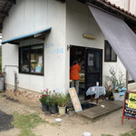 シエスタ - 店舗外観