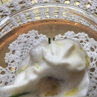 SALONE TOKYO - アミューズ　シェフのスペシャリテ