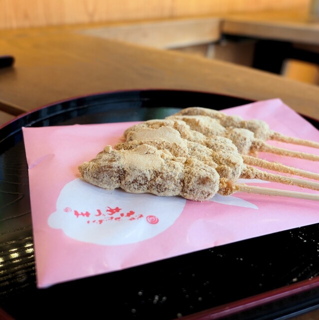 浅草で美味しいお団子を食べるならここ おすすめ10選 食べログまとめ 浅草で美味しいお団子を食べるならここ おすすめ10選 食べログまとめ