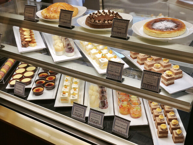 ル クレール Le Clair 八王子 バイキング ネット予約可 食べログ ル クレール Le Clair 八王子 バイキング ネット予約可 食べログ