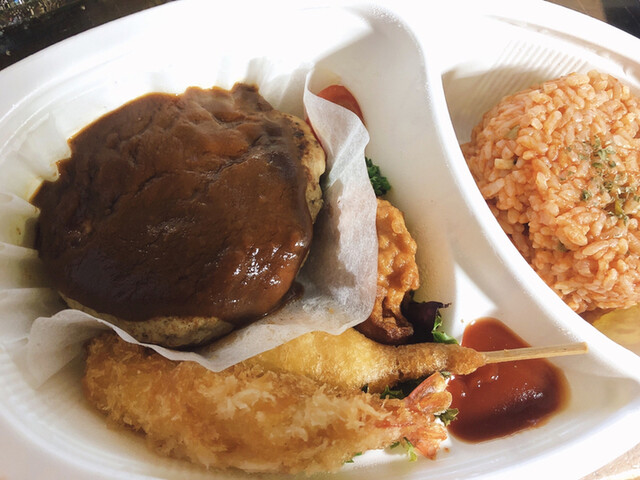 NEED THE PLACE photo 3