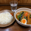 スープカレーわたなべ - 