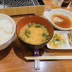 Tempura Meshi Fukumatsu - 