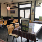 インド・ネパール料理アビヤン - 