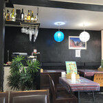 インド・ネパール料理アビヤン - 