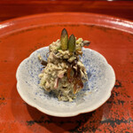 草喰 なかひがし - 