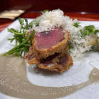 草喰 なかひがし - 
