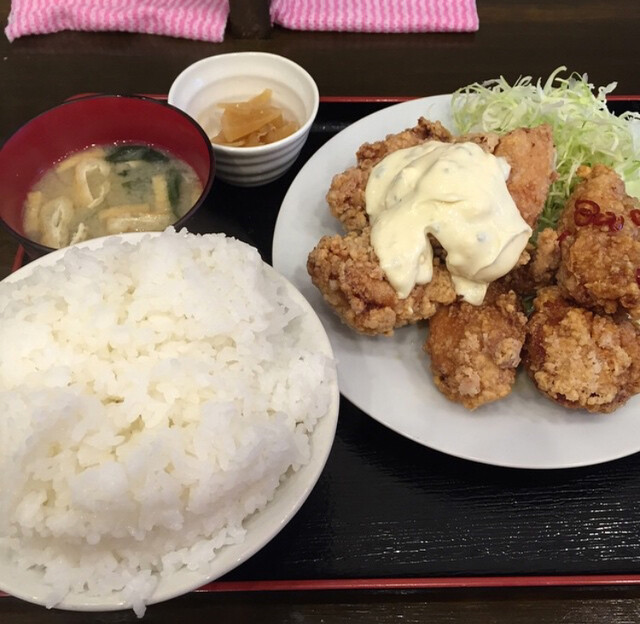 八丁堀食堂 八丁堀 定食 食堂 食べログ