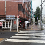 ファイヤーハウス - 