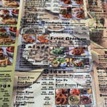 ファイヤーハウス - 