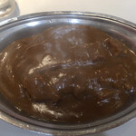 カレーショップ インデアン - 