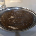 カレーショップ インデアン - 