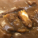 カレーショップ インデアン - 