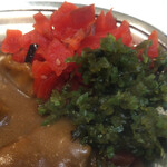 カレーショップ インデアン - 