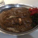 カレーショップ インデアン - 