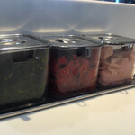 カレーショップ インデアン - 