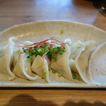 麺や Co粋 - 手作り茹で餃子