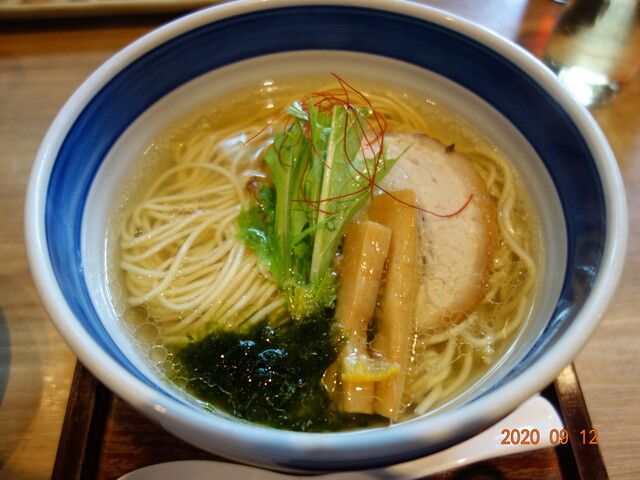 麺や Co粋 メンヤ コイキ 片貝 ラーメン 食べログ 麺や Co粋 メンヤ コイキ 片貝 ラーメン 食べログ