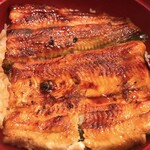 うなぎ料理 よね山 - 