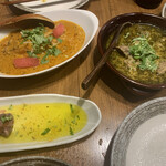 スパイスバザール アチャカナ - 