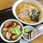 麺匠 よか楼 - 