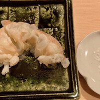 鮨 伊佐野 - 