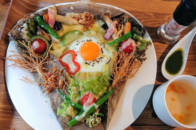 ハルニレ カフェ Harunire Cafe 深谷 カフェ 食べログ ハルニレ カフェ Harunire Cafe 深谷 カフェ 食べログ