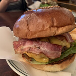 ファイヤーハウス - 